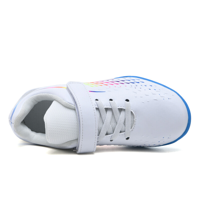 Dječje nogometne tenisice FG/TF nogometne kopačke Profesionalne kopačke Sportska obuća za trening na travi Dječaci Futsal nogometne kopačke na otvorenom 29-39