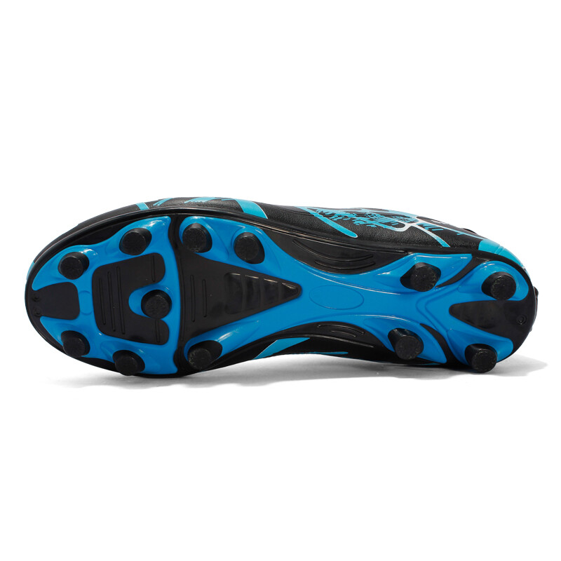 Dječje nogometne tenisice za dječake Travnati trening Sportovi na otvorenom Brzi nogomet Tenis Pro Originalna društvena nogometna kopačka za djecu