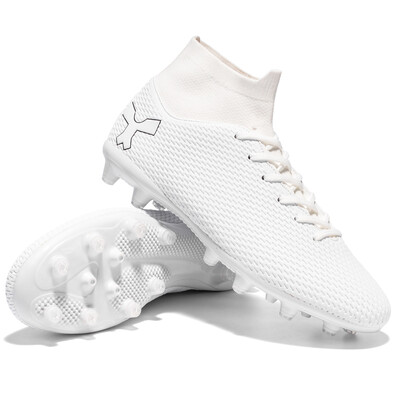 Ανδρικά ποιοτικά παπούτσια ποδοσφαίρου Ανθεκτικά Παπούτσια ποδοσφαίρου για αγόρια ελαφριά παιδικά παπούτσια ποδοσφαίρου ποδόσφαιρο ποδοσφαίρου προπόνησης αθλητικά παπούτσια ποδοσφαίρου σίτες