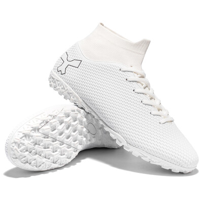 Ανδρικά ποιοτικά παπούτσια ποδοσφαίρου Ανθεκτικά Παπούτσια ποδοσφαίρου για αγόρια ελαφριά παιδικά παπούτσια ποδοσφαίρου ποδόσφαιρο ποδοσφαίρου προπόνησης αθλητικά παπούτσια ποδοσφαίρου σίτες
