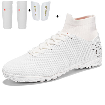 Ανδρικά ποιοτικά παπούτσια ποδοσφαίρου Ανθεκτικά Παπούτσια ποδοσφαίρου για αγόρια ελαφριά παιδικά παπούτσια ποδοσφαίρου ποδόσφαιρο ποδοσφαίρου προπόνησης αθλητικά παπούτσια ποδοσφαίρου σίτες