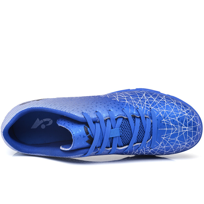 Crampoane Pantofi de Fotbal pentru Copii Ghete de Fotbal pentru Barbati Tineret Pantofi de Futsal pentru Copii Baieti Fete Pantofi de Antrenament Atletic