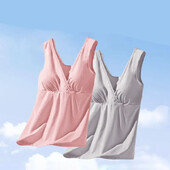 Prsluk za dojenje Modalni spremnici za trudnice Grudnjak za dojenje, spremnici za dojenje za trudnice Odjeća za dojenje u trudnoći