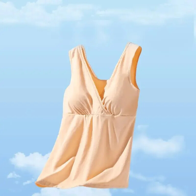 Prsluk za dojenje Modalni spremnici za trudnice Grudnjak za dojenje, spremnici za dojenje za trudnice Odjeća za dojenje u trudnoći