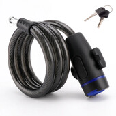 90 cm lielas noslodzes spēcīga motocikla piekaramās slēdzenes slēdzenes velosipēda ķēdes slēdzene Metāla pretaizdzīšanas drošības pastiprināšanas velosipēda slēdzenes piederumi