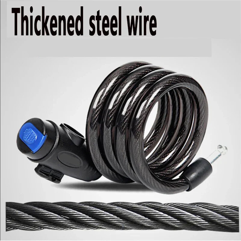 90 cm lielas noslodzes spēcīga motocikla piekaramās slēdzenes slēdzenes velosipēda ķēdes slēdzene Metāla pretaizdzīšanas drošības pastiprināšanas velosipēda slēdzenes piederumi