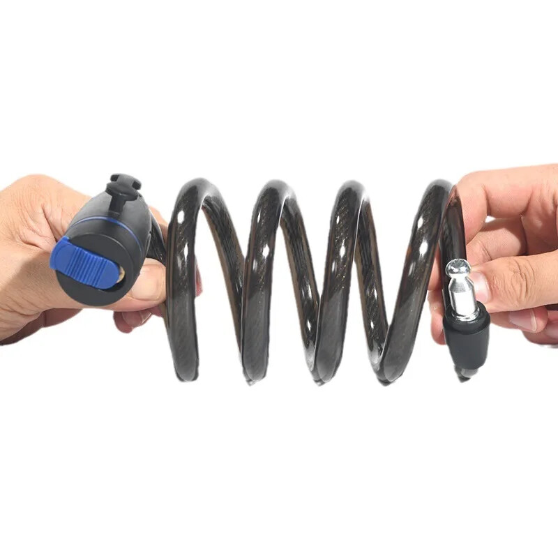 90 cm lielas noslodzes spēcīga motocikla piekaramās slēdzenes slēdzenes velosipēda ķēdes slēdzene Metāla pretaizdzīšanas drošības pastiprināšanas velosipēda slēdzenes piederumi