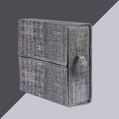 Sklopiva posteljina Kutija za pohranjivanje posteljine Posteljine za odlaganje odjeće ispod kreveta Navlake za poplune Ormar Torba za organizatore Periva kutija za pamučno rublje