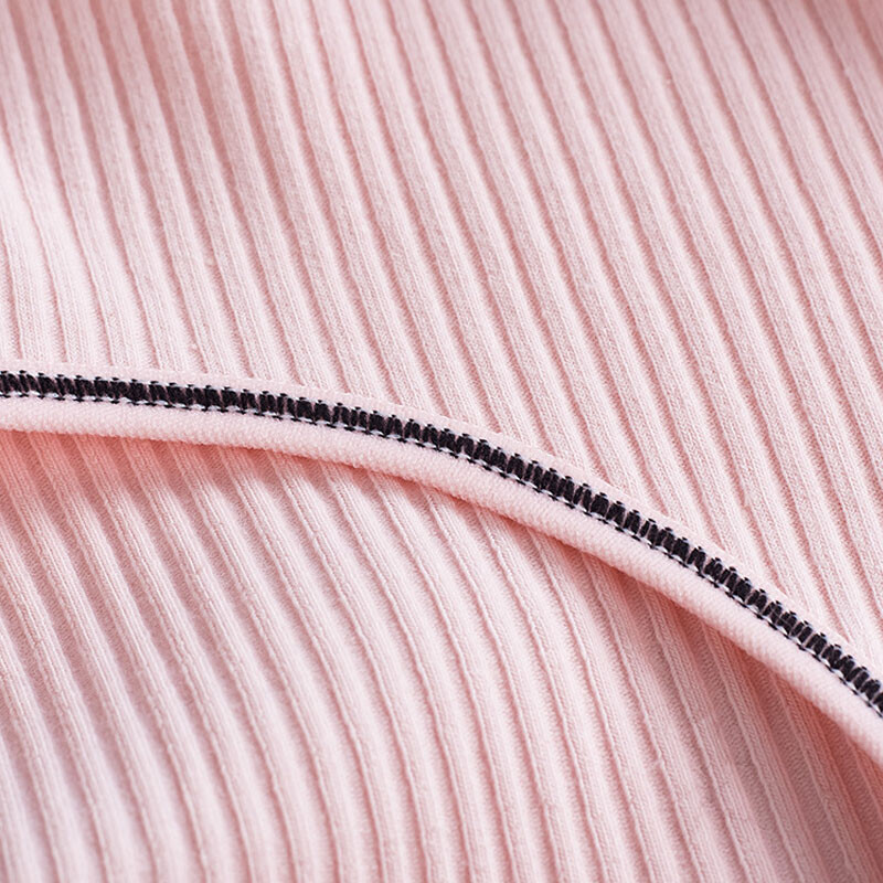 Įvairios pakuotės moteriškos medvilninės apatinės kelnaitės Minkštos nėščiųjų kelnaitės nėščioms moterims, elastinės kelnaitės po gimdymo, apatinis trikotažas, skirtas nėštumui