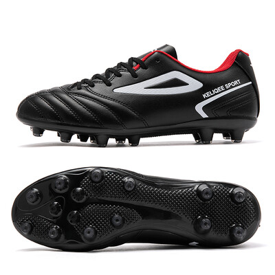 Nove muške nogometne tenisice FG kopačke za vanjski nogomet Tenisice Ultralake sportske kopačke Udobne profesionalne vrhunske kvalitete za trening