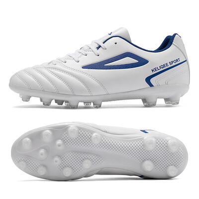 Nove muške nogometne tenisice FG kopačke za vanjski nogomet Tenisice Ultralake sportske kopačke Udobne profesionalne vrhunske kvalitete za trening