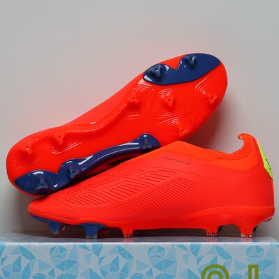 Pantofi de fotbal pentru bărbați de înaltă calitate SLIP-ON Cizme de fotbal pentru gazon pentru copii Pantofi TF/FG Cizme de fotbal pentru antrenament Chuteira Campo 35-46