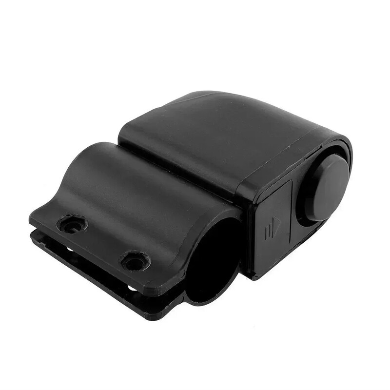 Telecomandă Antifurt Bicicletă Alarmă Bicicletă Alertă Super tare Rezistă împotriva ploaiei Alarmă antifurt Blocare cu telecomandă