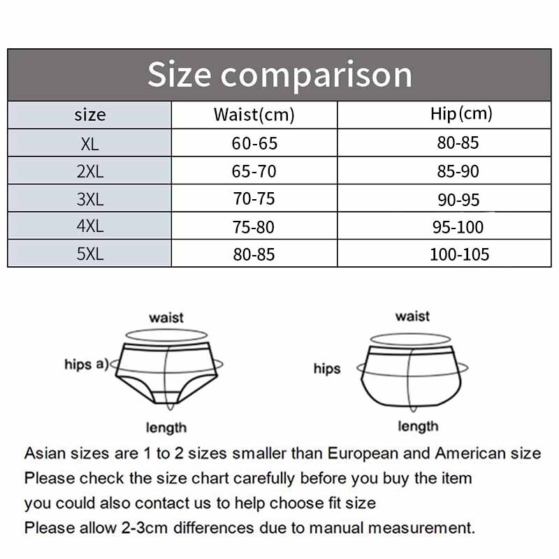 Έγκυες Γυναίκες Μονόχρωμο Μεγάλο Μέγεθος Ψηλόμεσο Διπλής Όψης Ζακάρ Εσώρουχα Γυναικεία Άνετα Αναπνεύσιμα Απλά Σλιπ