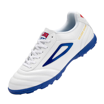 Muška nogometna obuća Veleprodaja Nogometna obuća Turf Tenisice Prozračne Vanjska Trava Futsal U dvorani Profesionalne Neklizajuće