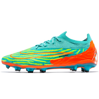 Νέες μπότες ποδοσφαίρου Επαγγελματικά παπούτσια ποδοσφαίρου TF/FG Ανδρικά παπούτσια ποδοσφαίρου αντιολισθητικά γρασίδι προπόνησης εξωτερικού χώρου Παιδικά αθλητικά υποδήματα