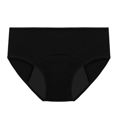 Γυναικεία κιλότα Μασίφ εσώρουχα χωρίς ραφή μεγέθους XS-3XL Άνετα σλιπ Βαμβακερά εσώρουχα Σώβρακα υγείας