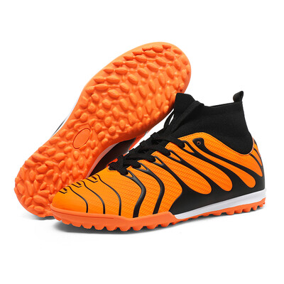 Nove muške nogometne tenisice Profesionalne društvene kopačke Originalne nogometne tenisice za dvoranu, brze neklizajuće kopačke za nogometno igralište