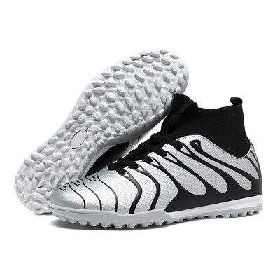 Nove muške nogometne tenisice Profesionalne društvene kopačke Originalne nogometne tenisice za dvoranu, brze neklizajuće kopačke za nogometno igralište