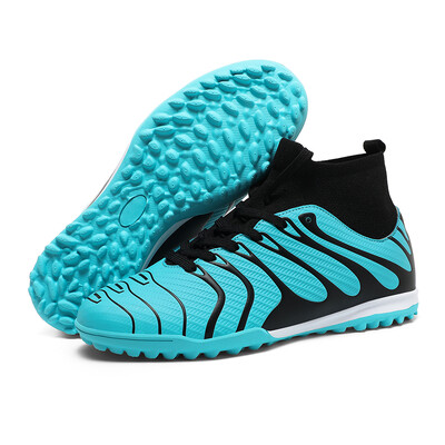 Nove muške nogometne tenisice Profesionalne društvene kopačke Originalne nogometne tenisice za dvoranu, brze neklizajuće kopačke za nogometno igralište