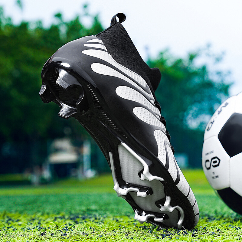 Nove muške nogometne tenisice Profesionalne društvene kopačke Originalne nogometne tenisice za dvoranu, brze neklizajuće kopačke za nogometno igralište