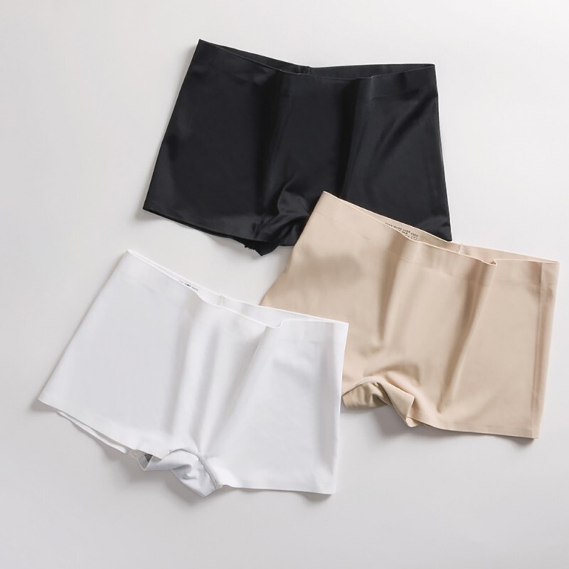 Γυναικείες μπόξερ Σλιπ για γυναικεία εσώρουχα ελαστικότητας εσώρουχα Γυναικεία εσώρουχα που αναπνέουν