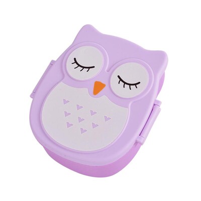 Jauka Bento pusdienu kastīte Kawaii bērniem skolas bērniem japāņu stila bērnudārza bērnu maizes sviestmaižu pārtikas kaste, pārnēsājama