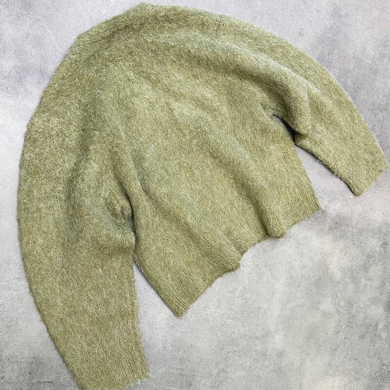 Haine Y2k Pulover Hip Hop Streetwear Letter Drăguț Harajuku Pulover Casual Pulover de iarnă Pulover Tricotat Hip Hop Streetwear