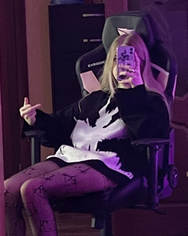 Mezginiai Vyriški Moteriški megztiniai Harajuku Mados Vyriški Rudens Žiemos Laisvi Kasdieniai Gatvės Apranga Megztiniai Megztiniai Vintažiniai drabužiai