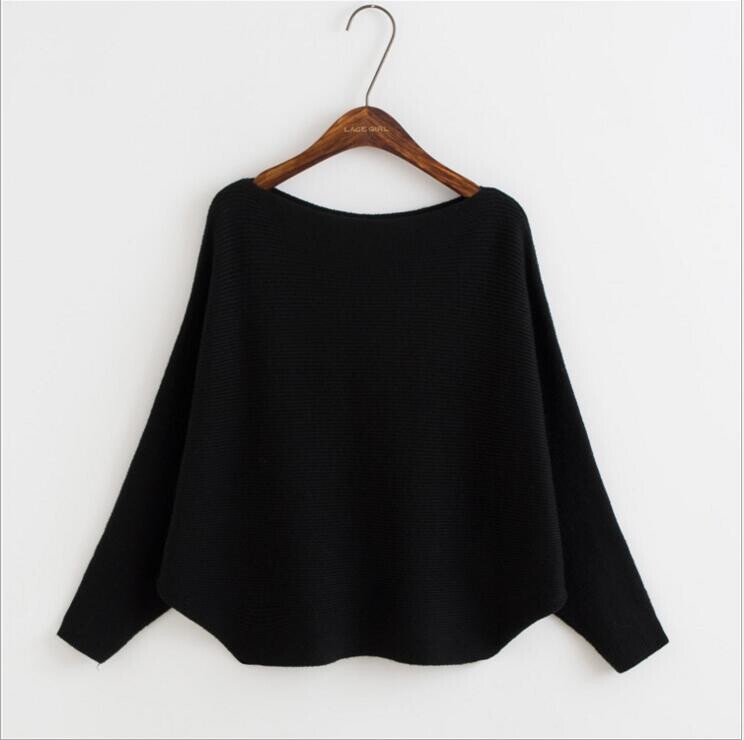 Pulover de lână grosieră pentru femei 2023, călduros, primăvară, toamnă, iarnă, pulover casual cu mâneci