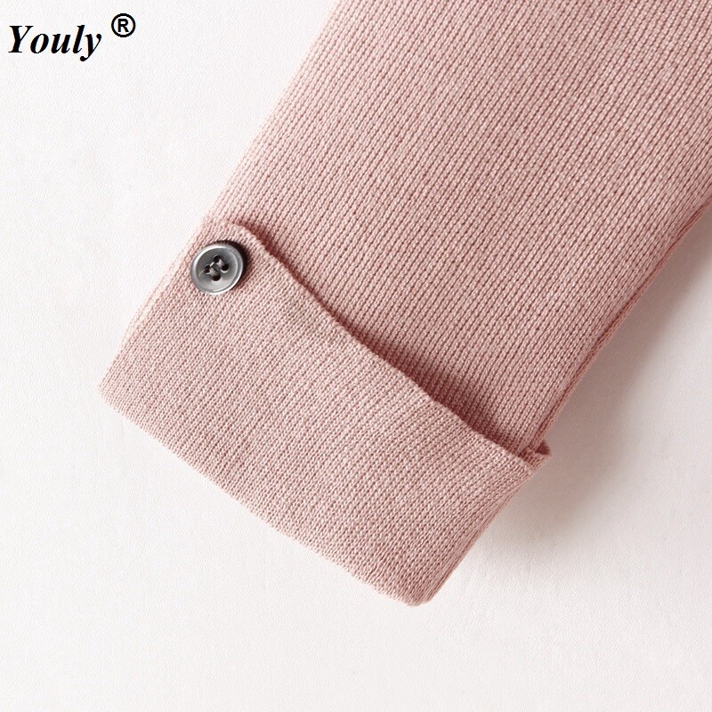 Besplatna isporuka Pulover Džemper Ice Pamuk Pletene majice Ženske Jesen 2022. Ležerne majice Ženske majice s okruglim izrezom uske zimske donje majice