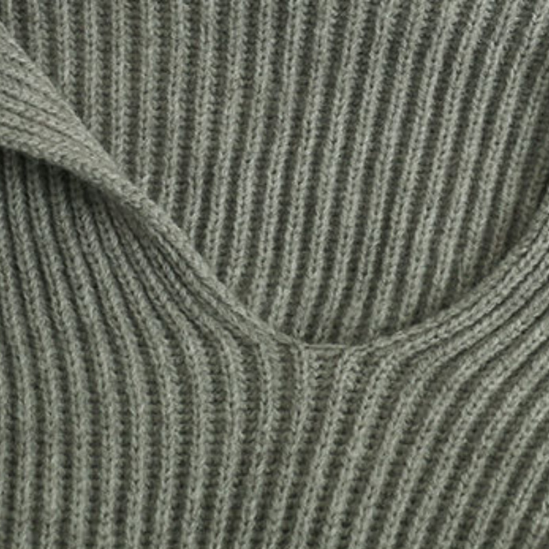 Sieviešu džemperi V-veida kakla izgriezumā, 5 krāsu džemperi koledžas saldais rudens maigs franču stila trikotāžas apģērbs, viss atbilst šiks ikdienas atpūtai