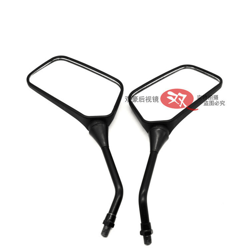 accesorii negre pentru motociclete oglinzi retrovizoare moto pentru kawasaki honda suzuki benelli yamaha oglinda retrovizoare motociclete