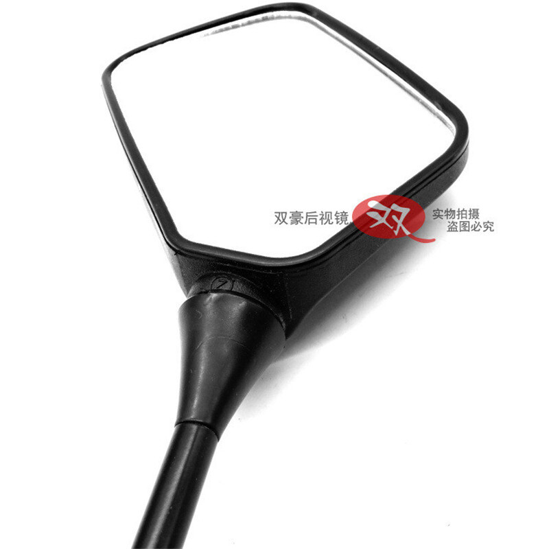 accesorii negre pentru motociclete oglinzi retrovizoare moto pentru kawasaki honda suzuki benelli yamaha oglinda retrovizoare motociclete