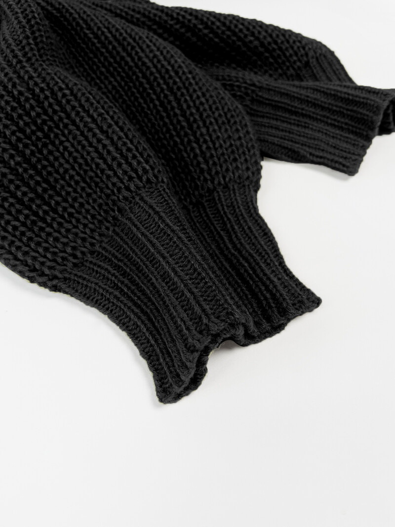 Sieviešu jaka jaka Sieviešu omulīgs džemperis Stilīgs rudens ziemas sieviešu trikotāžas izstrādājumi vidēja garuma sieviešu džempera jaka