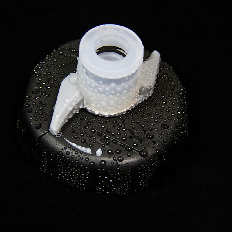 Boca za vodu za bicikle 600 ml Boca za vodu za brdski biciklizam PP5 Boca sa zaštitom od topline i leda Šalica za sportove na otvorenom Biciklistička oprema