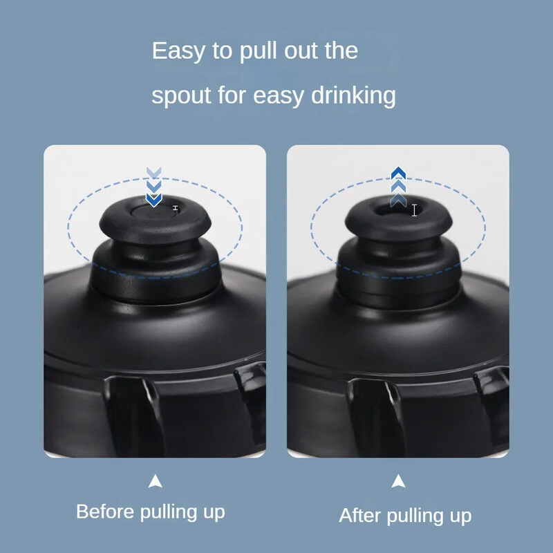 550ML VIARON Sticla de apă pentru bicicletă de calitate rutieră Sport Fitness Călărie Fierbător rezistent la scurgeri Sticla de bicicletă Accesorii pentru biciclete