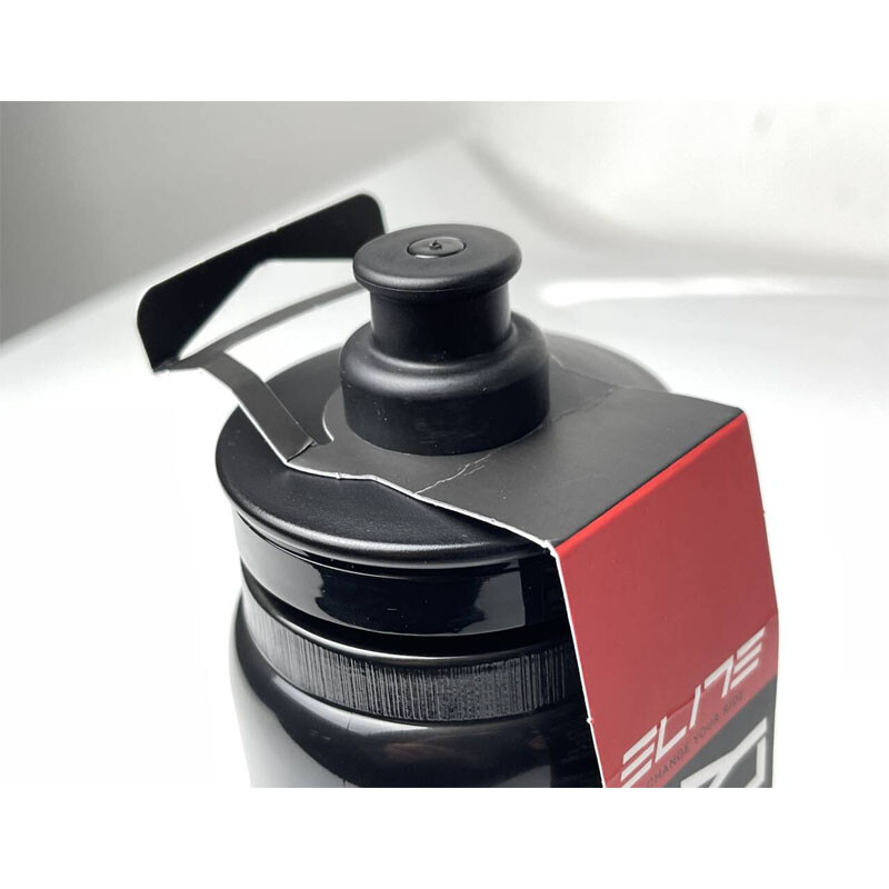 Elite Cycling Water Bottle 750ML PP7 Material Road Mountain Bike Fierbator