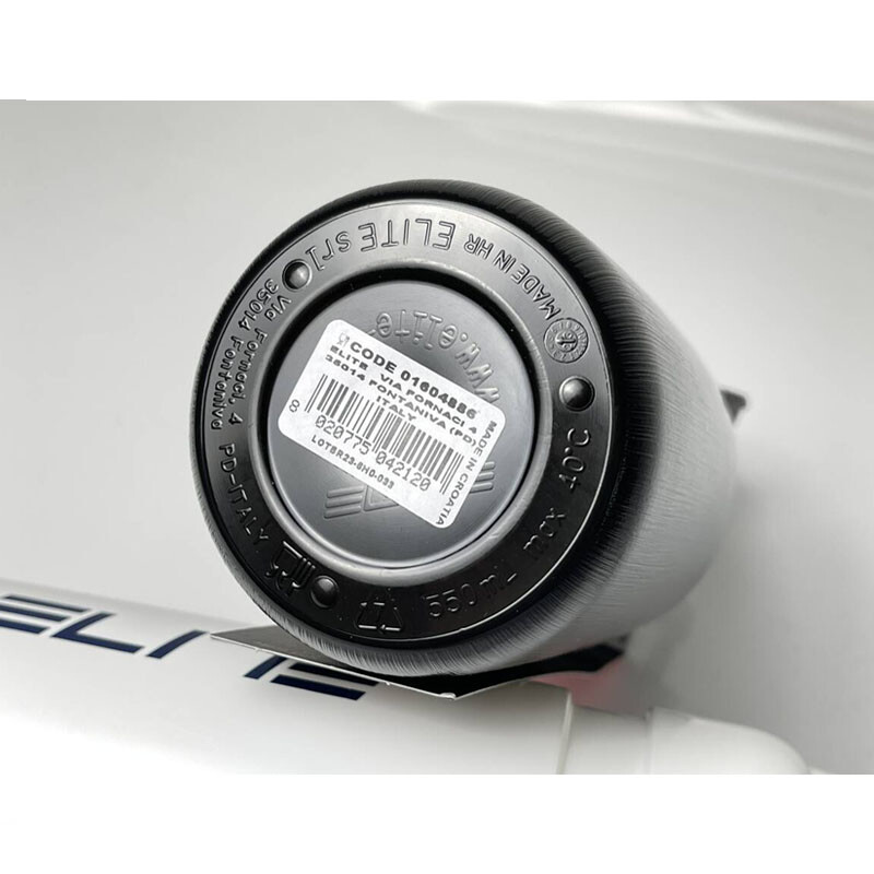 Elite Cycling Water Bottle 750ML PP7 Material Road Mountain Bike Fierbator