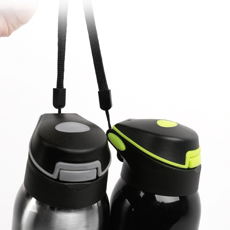 Bicikl Boca za vodu Brdski bicikl Kuhalo za vodu Biciklistički termos Šalica za vodu koja održava toplinu Sportska boca 500 ml Aluminijska legura 0,5 L