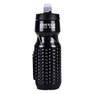 Boca vode od 710 ml Dobro brtvljenje Jaki magneti jarke boje Biciklistička boca vode Biciklizam Prijenosni kuhalo Boca vode