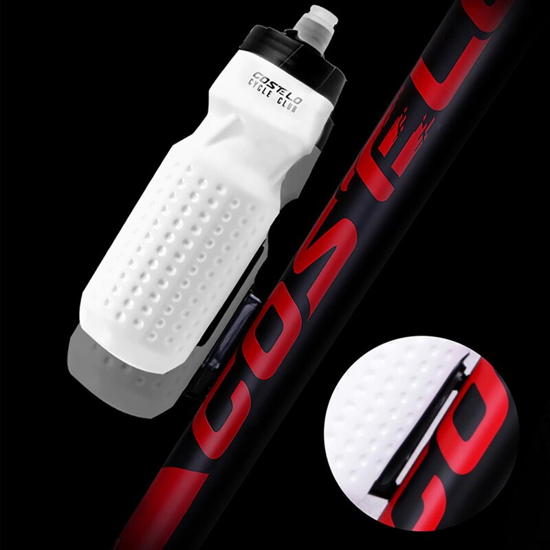 Boca vode od 710 ml Dobro brtvljenje Jaki magneti jarke boje Biciklistička boca vode Biciklizam Prijenosni kuhalo Boca vode