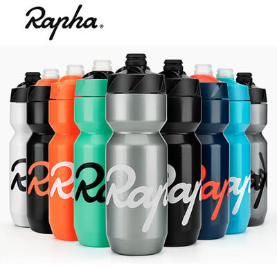 Rapha Cycling Water Bottle 610ml 710ml Outdoor Sport Bottle Ultralight Road Mountain Bicycle Bottle Bike που κλειδώνει