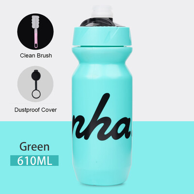 Rapha Biciklistička boca za vodu 610 ml 710 ml Kuhalo za vanjske sportove Ultralaka cestovna boca za brdski bicikl Dodaci za bicikle koji se mogu zaključati