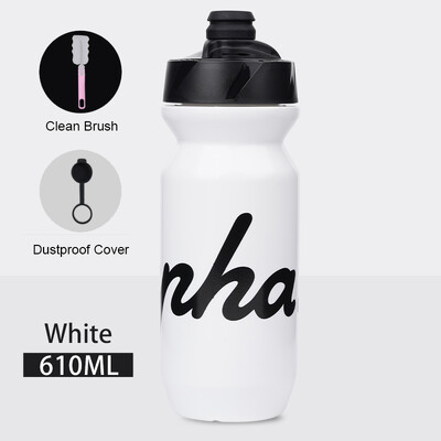 Rapha Biciklistička boca za vodu 610 ml 710 ml Kuhalo za vanjske sportove Ultralaka cestovna boca za brdski bicikl Dodaci za bicikle koji se mogu zaključati