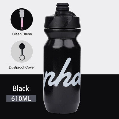 Rapha Biciklistička boca za vodu 610 ml 710 ml Kuhalo za vanjske sportove Ultralaka cestovna boca za brdski bicikl Dodaci za bicikle koji se mogu zaključati