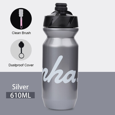 Rapha Biciklistička boca za vodu 610 ml 710 ml Kuhalo za vanjske sportove Ultralaka cestovna boca za brdski bicikl Dodaci za bicikle koji se mogu zaključati