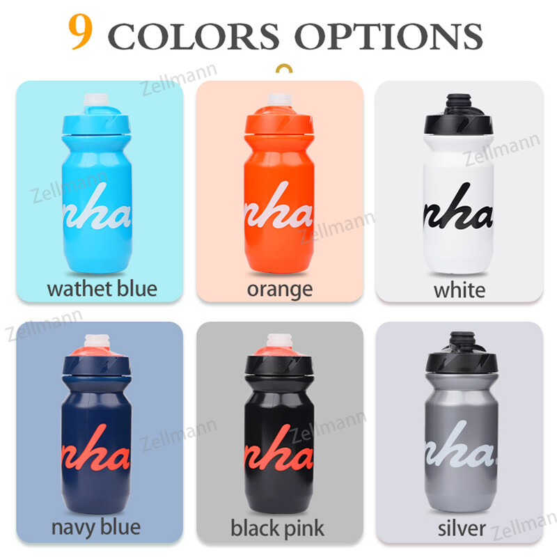 Rapha Biciklistička boca za vodu 610 ml 710 ml Kuhalo za vanjske sportove Ultralaka cestovna boca za brdski bicikl Dodaci za bicikle koji se mogu zaključati