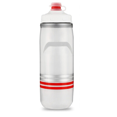 Izolirane biciklističke boce za vodu 620ML PP5 biciklistička boca za vodu Održava vodu hladnom/toplom Nepropusna biciklistička boca za vodu