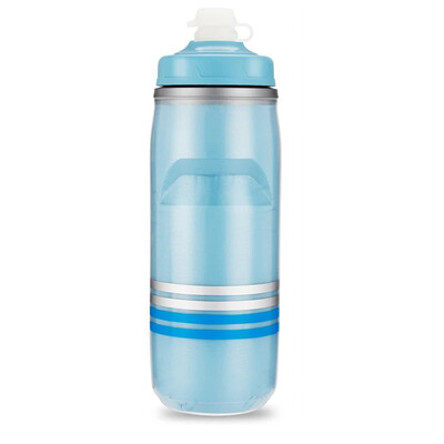 Izolirane biciklističke boce za vodu 620ML PP5 biciklistička boca za vodu Održava vodu hladnom/toplom Nepropusna biciklistička boca za vodu